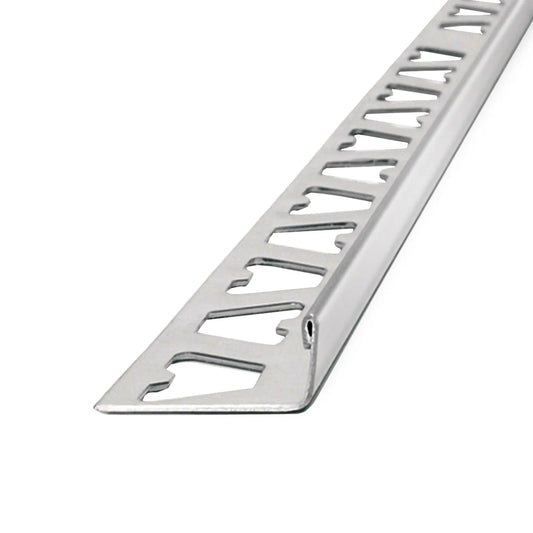 Varilla ATRIM en L Brillante 10 mm x 2,5 m