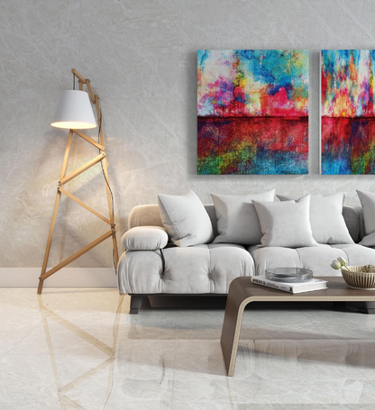 Cañuelas Lille 60X60 Pulido