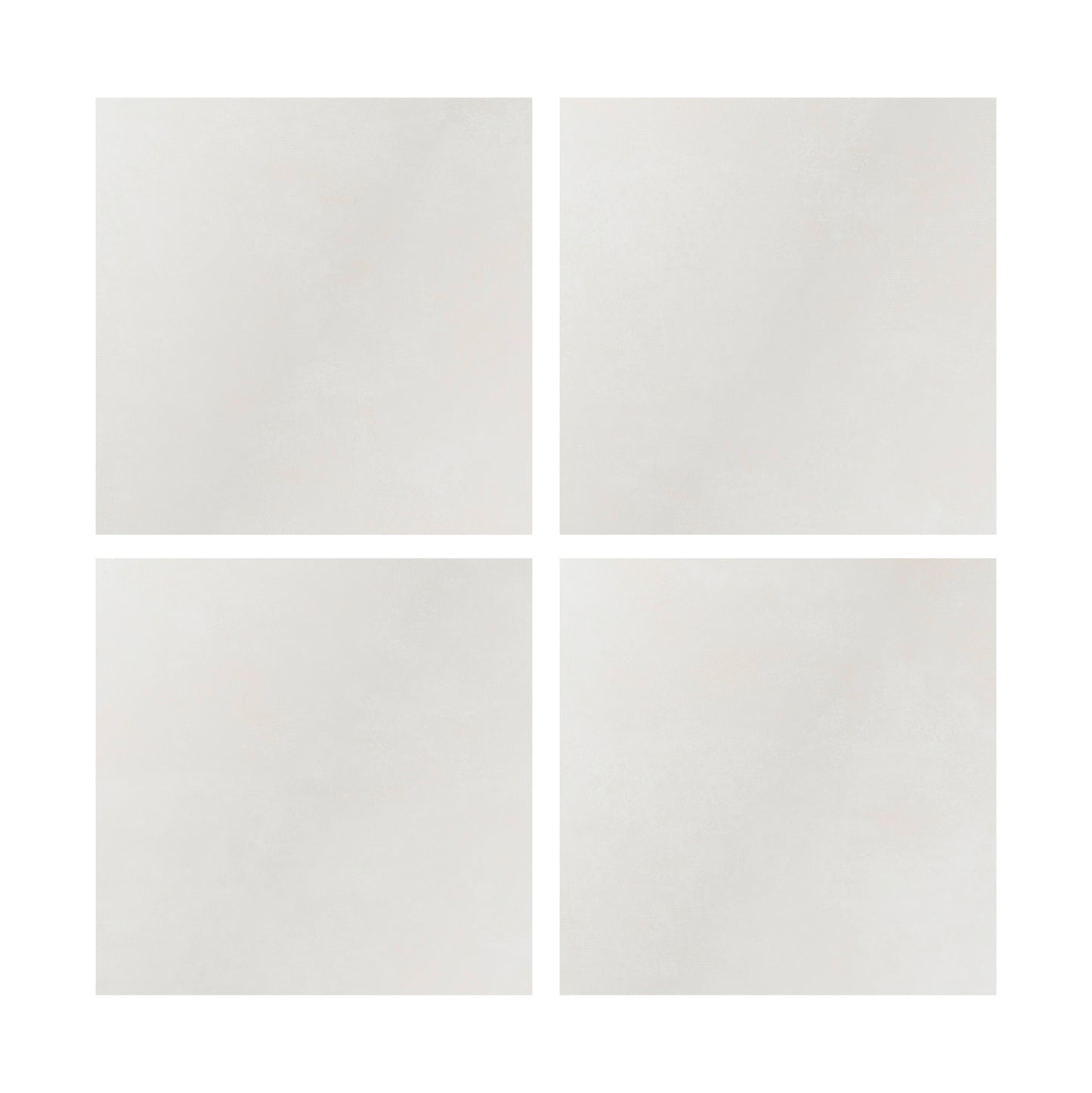 Porcelanato San Lorenzo Desing Modus Art Tiza 80x80 Pulido