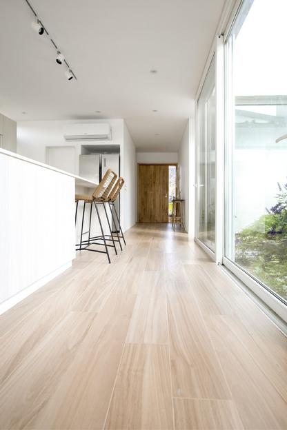Porcelanato Tendenza Sweden 19x118 Rectificado