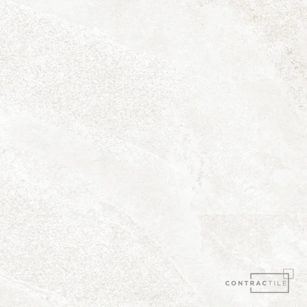 Cara del porcelanato Aura Tiza 60x60