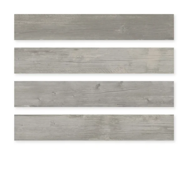 Cañuelas Kastoria 20 × 123 mate · cuatro placas