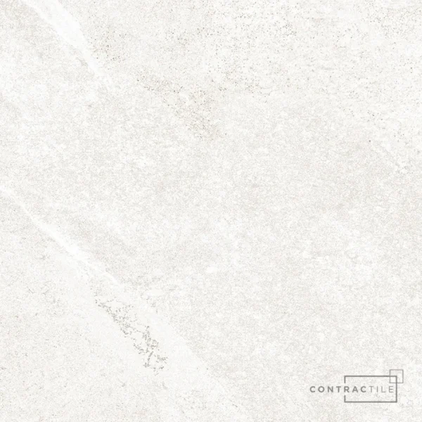 Detalle del porcelanato Aura Tiza 60x60