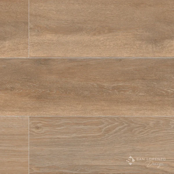 Detalle del porcelanato Saing Tabaco 20x120