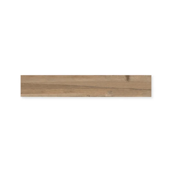Cara del porcelanato Boscos Natural 20x120