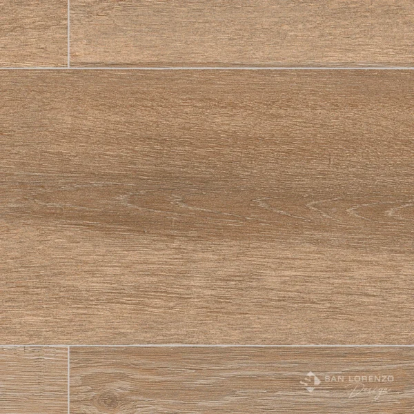 Cara del porcelanato Saing Tabaco 20x120