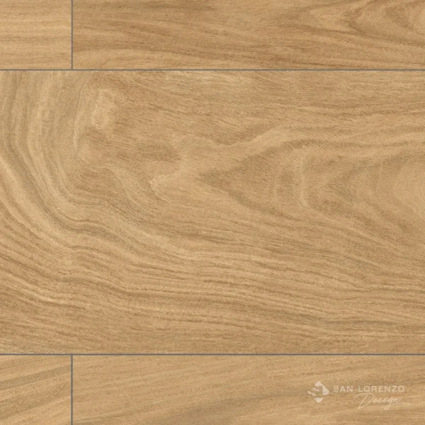 Cara del porcelanato Olmo Cerezo 20x120