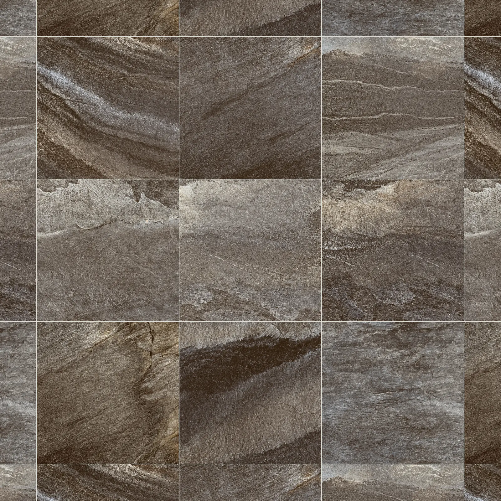 Ardesia gris 45×45