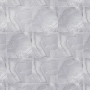 Iliada gris 45x45 — Principal · Paño