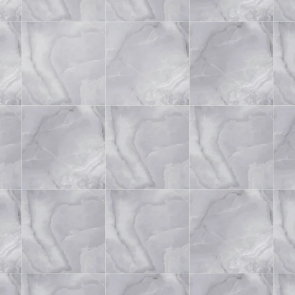 Iliada gris 45x45 — Principal · Paño