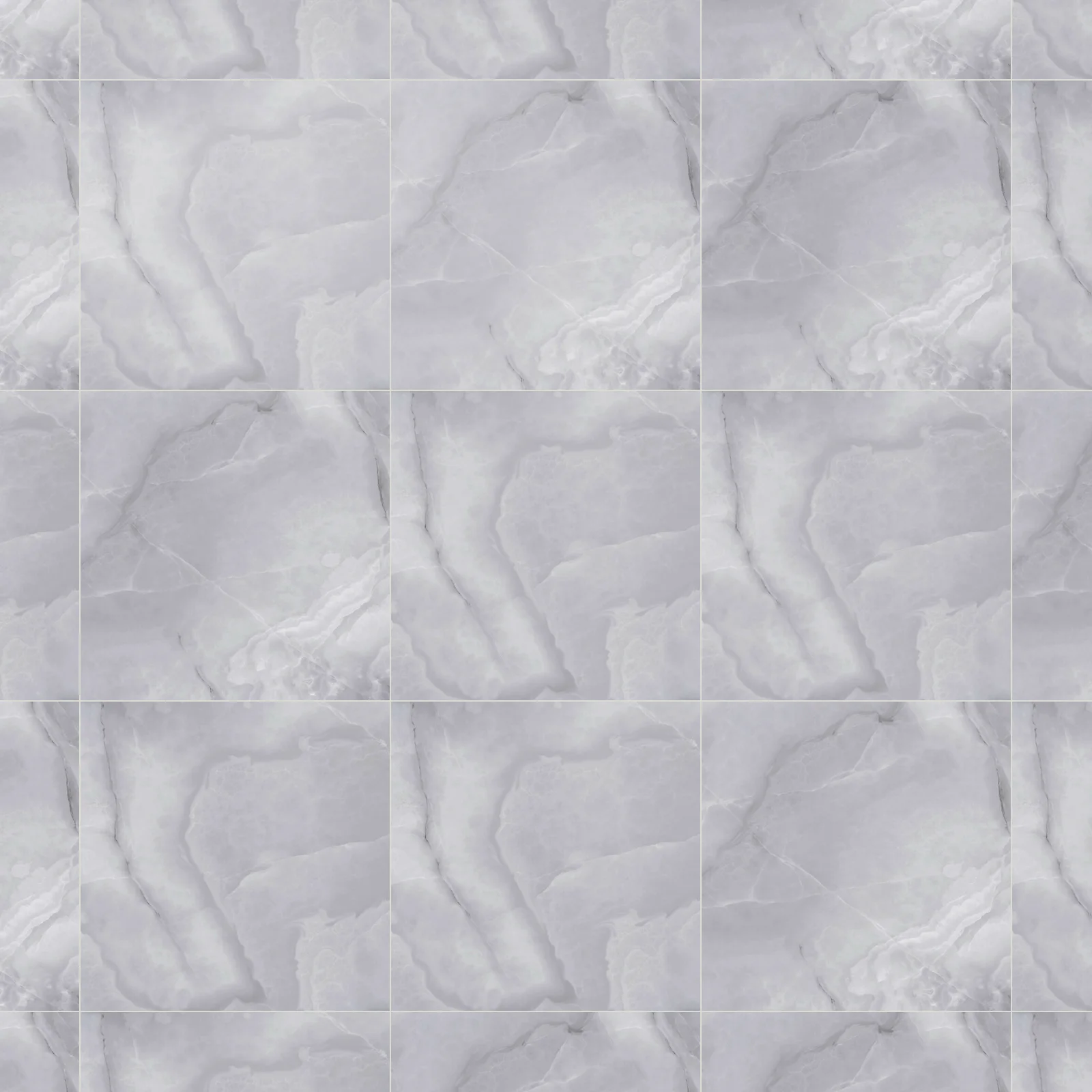 Iliada gris 45×45