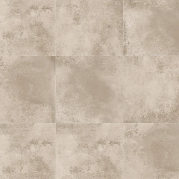 San Lorenzo Design Bauhaus Grey 60x60 Pulido