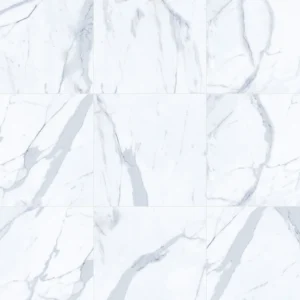 San Lorenzo Design Calacata Bianco 60x60 Pulido