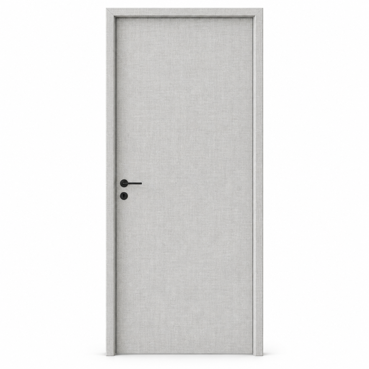 Gromanti Elite Gris Lino 80 × 204 cm