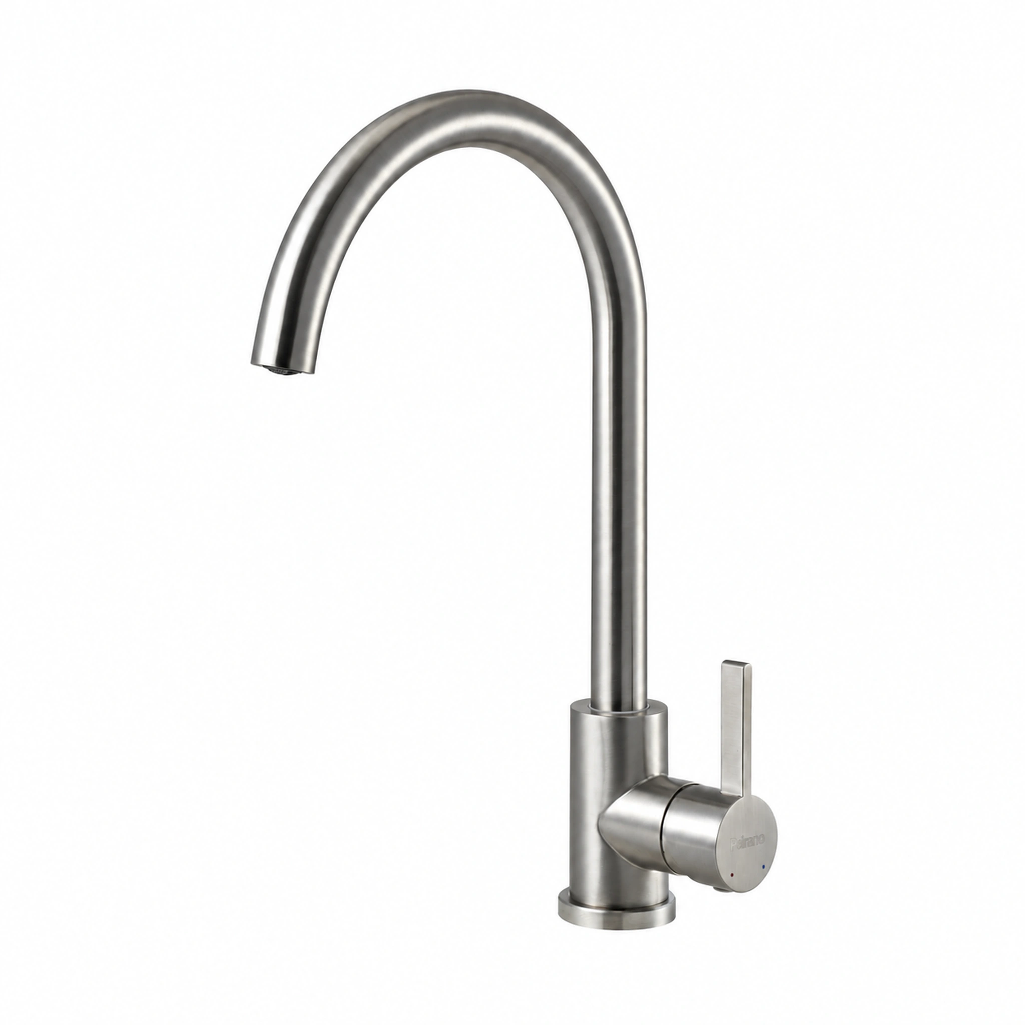Peirano Steel Acero inoxidable — Cocina monocomando