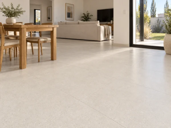 San Lorenzo Design Aberdeen Beige 60x120 Satinado · Ambiente ilustrativo
