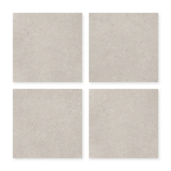 San Lorenzo Design Metrópolis Gray 120x120 Satinado · Cuatro placas