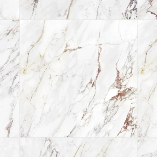 San Lorenzo Design Breccia Capraia Blanco 120x120 Satinado · Paño
