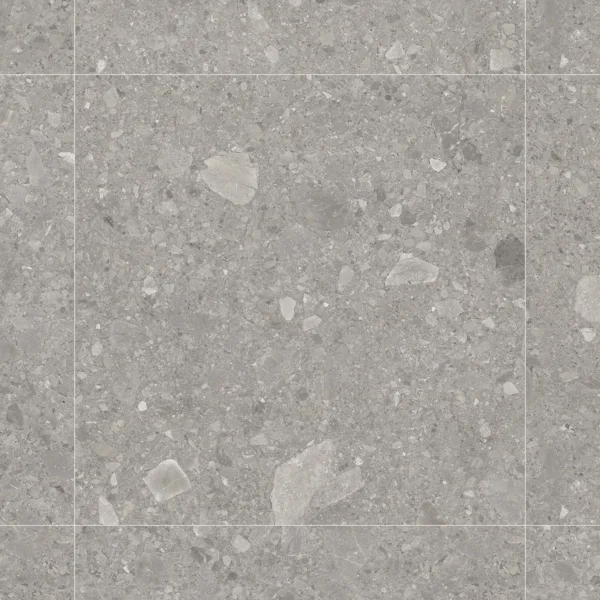 San Lorenzo Design Ceppo Di Gré Griggio 120x120 Satinado · Paño
