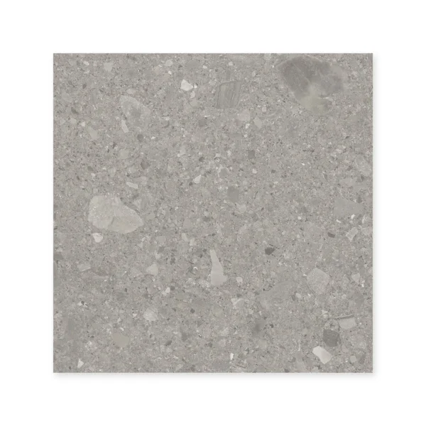 San Lorenzo Design Ceppo Di Gré Griggio 120x120 Satinado · Placa suelta