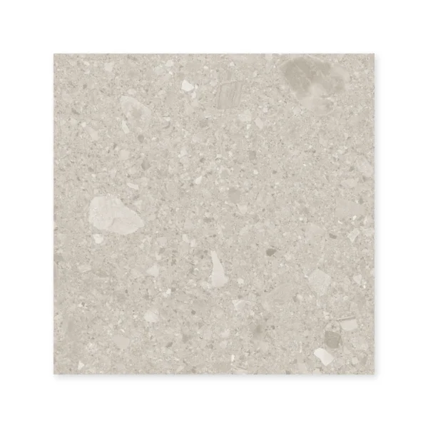 San Lorenzo Design Ceppo Di Gré Moka 120x120 Satinado · Placa suelta