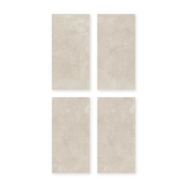 Cuatro placas de San Lorenzo Design Adeona Antiq Duo 60x120 Satinado