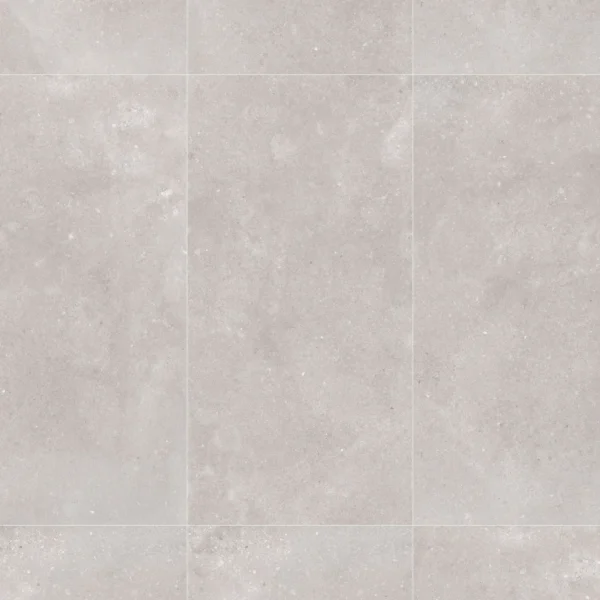 Paño de San Lorenzo Design Adeona Griggio Duo 60x120 Satinado