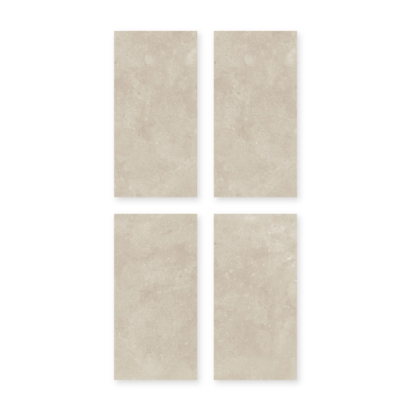 Cuatro placas de San Lorenzo Design Adeona Antiq 60x120 Satinado