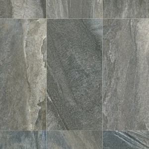Paño de San Lorenzo Design Rocca Ardesia Gris 60x120 Satinado