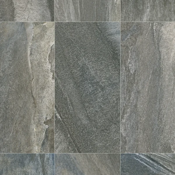 Paño de San Lorenzo Design Rocca Ardesia Gris 60x120 Satinado