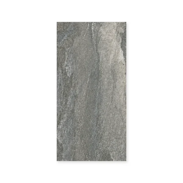 Placa suelta de San Lorenzo Design Rocca Ardesia Gris 60x120 Satinado