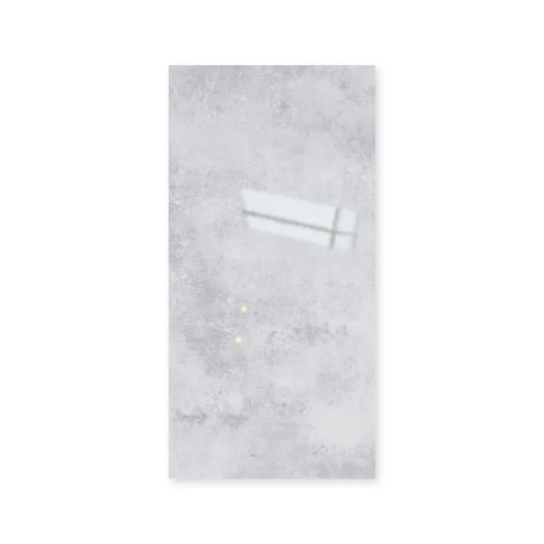 Placa suelta de San Lorenzo Design Bauhaus Griggio 60x120 Pulido