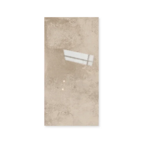 Placa suelta de San Lorenzo Design Bauhaus Grey 60x120 Pulido