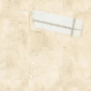 Paño de San Lorenzo Design Bauhaus Ivory 60x120 Pulido