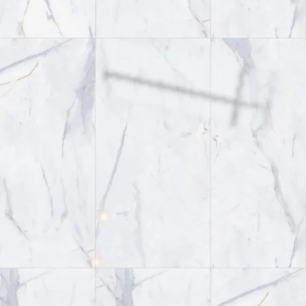 Paño de San Lorenzo Design Calacata Perla 60x120 Pulido