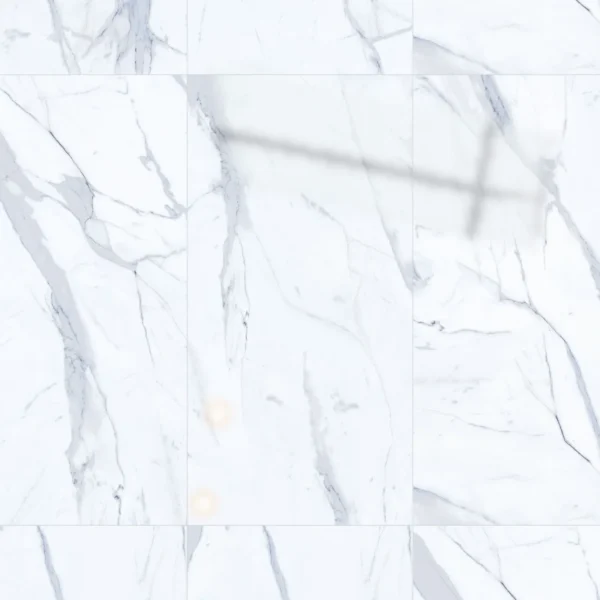 Paño de San Lorenzo Design Calacata Bianco 60x120 Pulido