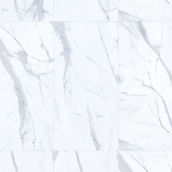Paño de San Lorenzo Design Calacata Bianco 60x120 Satinado