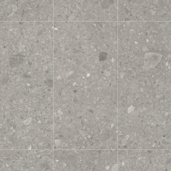 Paño de San Lorenzo Design Ceppo di Gré Griggio 60x120 Satinado