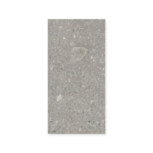 Placa suelta de San Lorenzo Design Ceppo di Gré Griggio 60x120 Satinado