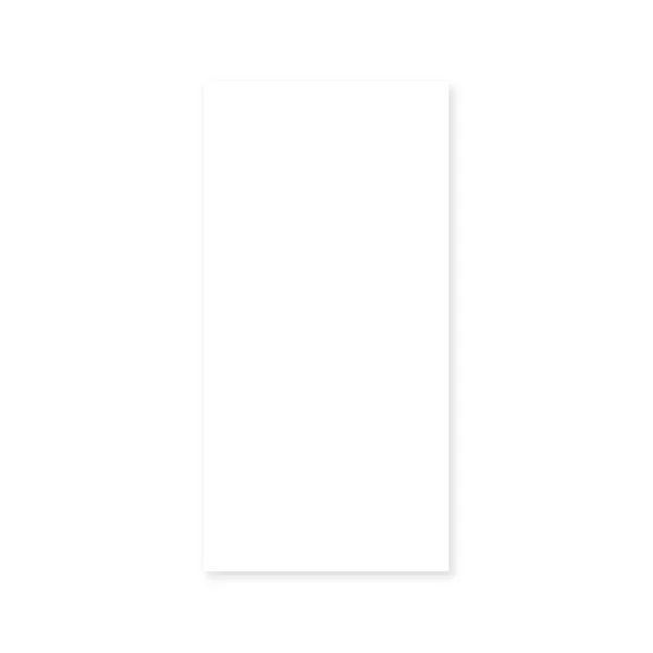 Placa suelta de San Lorenzo Design Ice Tile Blanco 60x120 Satinado