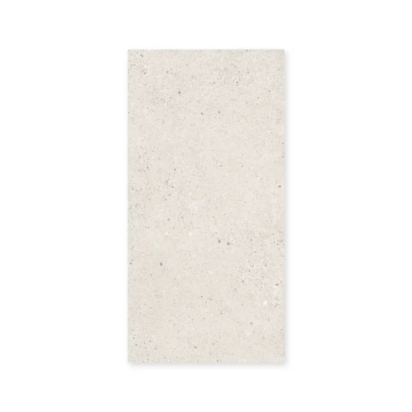 Placa suelta de San Lorenzo Design Metrópolis Off White 60x120 Satinado