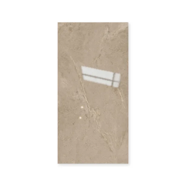 Placa suelta de San Lorenzo Design Mármol Ponte Vecchio Sabbia 60x120 Pulido