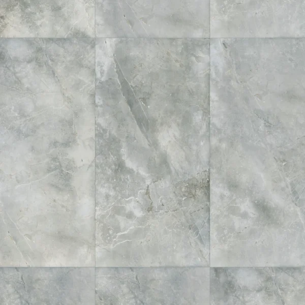 Paño de San Lorenzo Design Marmol Strazza Gris 60x120 Satinado