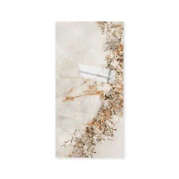 Placa suelta de San Lorenzo Design Sur Beige 80x160 Pulido