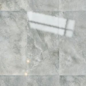 Paño de San Lorenzo Design Marmol Strazza Gris 60x120 Pulido