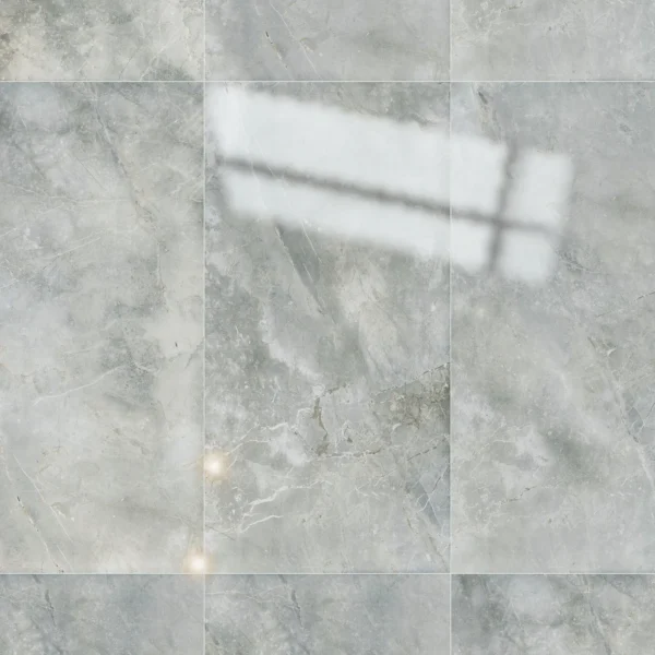 Paño de San Lorenzo Design Marmol Strazza Gris 60x120 Pulido