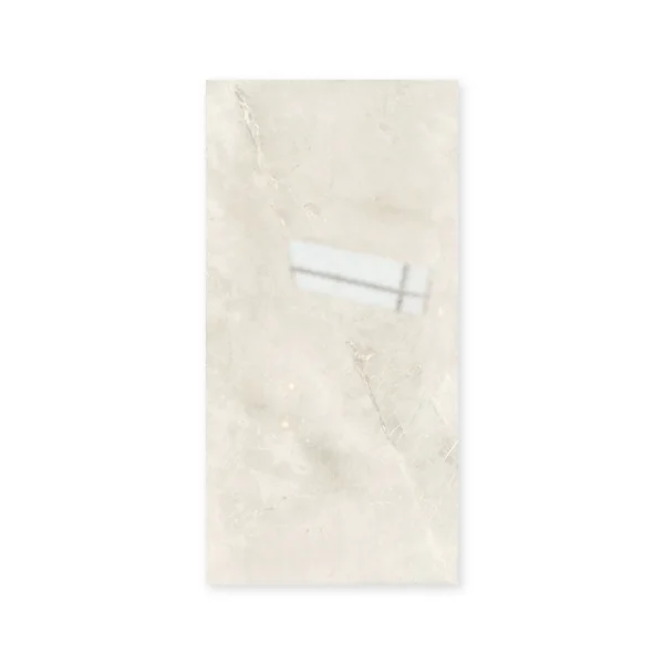Placa suelta de San Lorenzo Design Mármol Strazza Natural 60x120 Pulido
