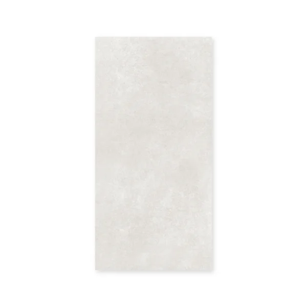 Placa suelta de San Lorenzo Design Urban Concrete Tiza In 60x120 Satinado