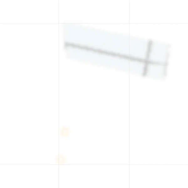Paño de San Lorenzo Design White Blanco 60x120 Pulido