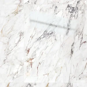 Paño de San Lorenzo Design Breccia Capraia Blanco 80x160 Pulido